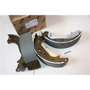 1511233 Ford Transit Connect brake shoes