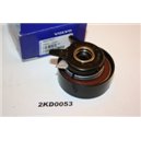 9207927 Volvo S70 V70 S80 850 belt tensioner