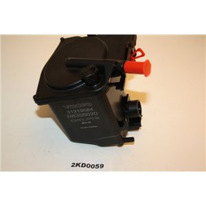 31219584 Volvo S40 V50 C30 dieselfilter