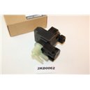 8200486264 Renault valve turbo pressure