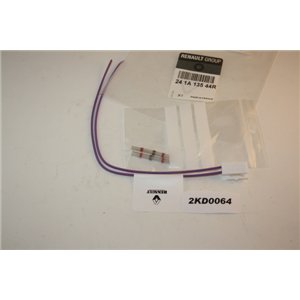 241A13544R Renault reparationssats kontakt