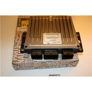 7711497054 Renault Kangoo Clio styrenhet