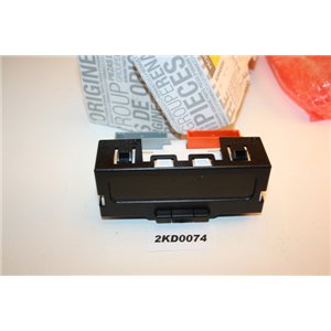 8200028364 Renault Clio Megane Laguna Trafic display