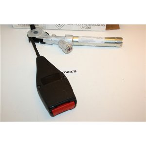 8200703358 Renault Clio b&auml;ltesstr&auml;ckare