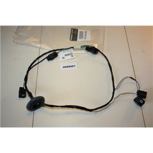 240506560R Renault Megane kabelh&auml;rva nummerskyltsbelysning