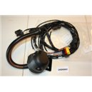 7701070537 Renault Trafic wiring tow hitch