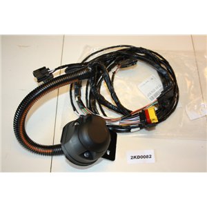 7701070537 Renault Trafic wiring tow hitch