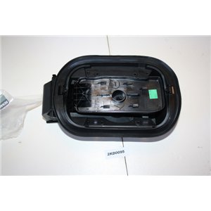 781200002R Renault Laguna tanklock med hus