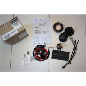 7711224950 Renault Scenic elsats drag 