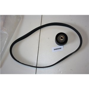 7701478932 Renault Clio Modus Twingo remsats 7PK880