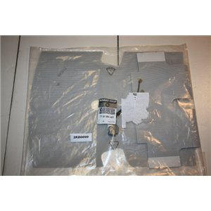 7701055421 Renault  Clio Twingo heater seat