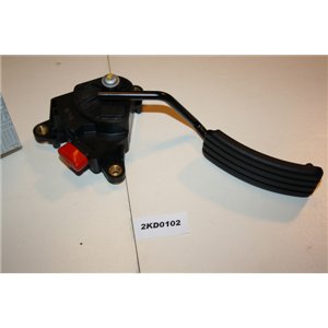 8200436864 Renault Kangoo throttle pedal
