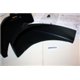 7711426164 Renault Megane mud guard