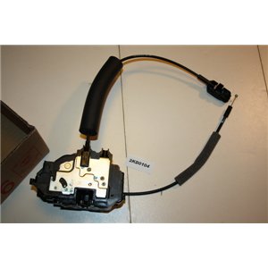 825020001R Renault Megane lock door