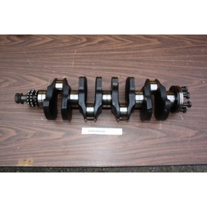BMW 02 1602-2002 2-liters vevaxel