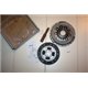 302055580R Renault Dacia clutch kit