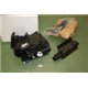 7701209853 Renault housing fan climate