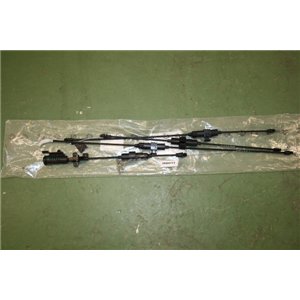 7701209798 Renault wire kit cable