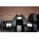 BMW 02 1602-2002 2-liters crankshaft