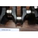 BMW 02 1602-2002 2-liters crankshaft