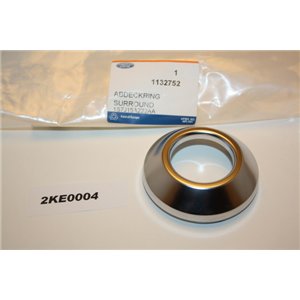 1132752 Ford Mondeo dimljus k&aring;pa sarg