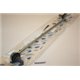 1230909 Ford Focus Kuga Volvo rod sway bar