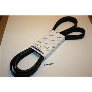 1440086 Ford Transit drive belt 7PK2682