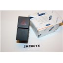 1222989 Ford Focus C-max switch hazard