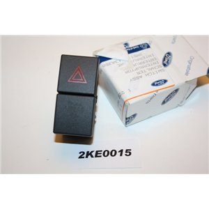 1222989 Ford Focus C-max switch hazard