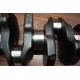 BMW 02 1602-2002 2-liters crankshaft