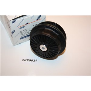 1473714 Ford Mondeo Galaxy S-Max lock oljefilter