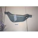 676264 Volvo 140 160 bracket bumper