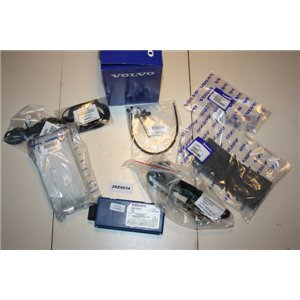 30775306 Volvo S60 S80 V70 Bluetooth handsfree 30775307