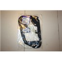 30655433 Volvo V50 seal tail light