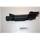 3518075 Volvo 940 960 bracket bumper cover