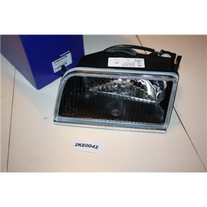 3402476 Volvo 480 headlamp  DRL 