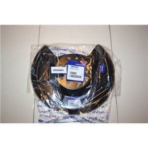 30666360 Volvo  C30 S40 V50 C70 shield