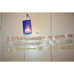 9487334 Volvo V40 dekorstripe