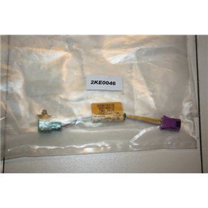 8200228218 Renault  Kangoo wiring