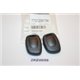 7701206154 Renault Clio kit sender lock key