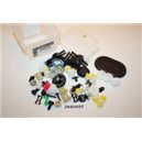 7711419912 Renault Kangoo repair kit door