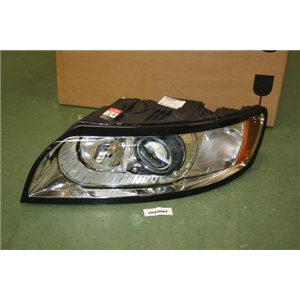 31299617 Volvo S40 V50 str&aring;lkastare xenon 