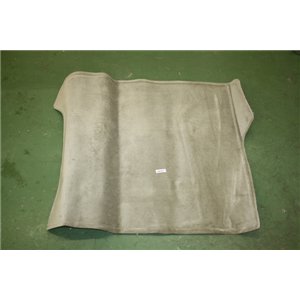 9481308 Volvo V70 bagagerumsmatta