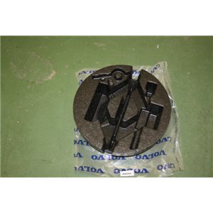 30633987 Volvo tool box sparetire