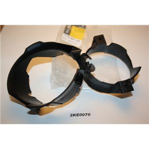 7701207123 Renault Clio h&aring;llare dimljus