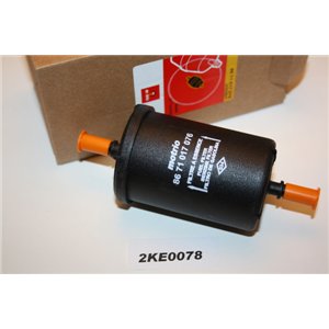 8671017076 Renault Megane fuel filter