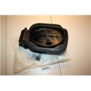 8200290092 Renault Clio fuel door with housing