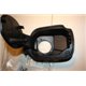 8200290092 Renault Clio fuel door with housing