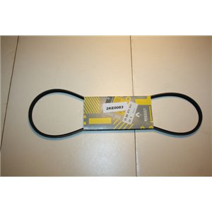 7700872813 Renault Clio drive belt 3PK879