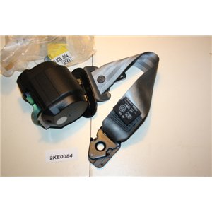 7700835484 Renault Laguna safety belt seat belt